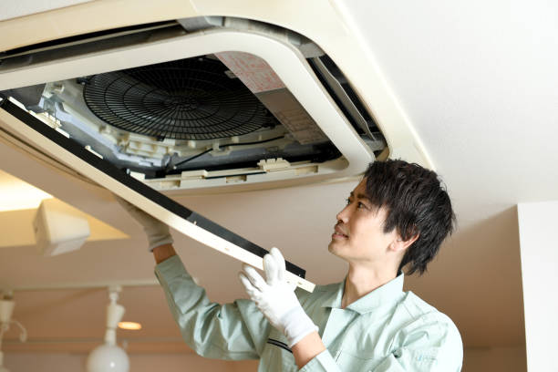 Best Ventilation Cleaning Services  in Delhi, CA